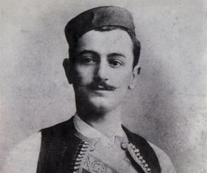 Aleksa Å antiÄ‡