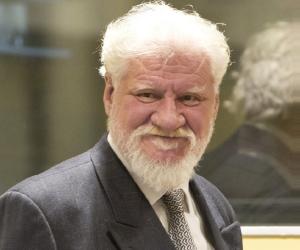 Slobodan Praljak