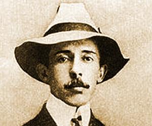 Alberto Santos Dumont