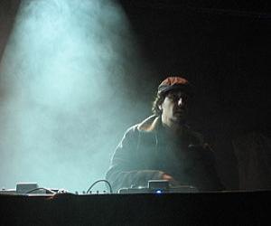 Amon Tobin