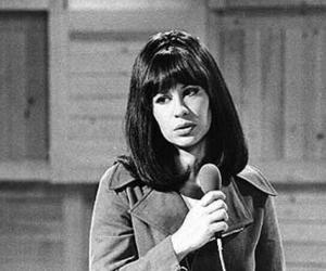 Astrud Gilberto