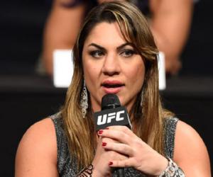 Bethe Correia