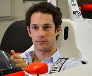 Bruno Senna