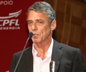 Chico Buarque