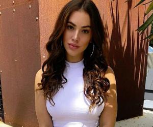 Chrysti Ane