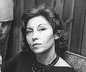 Clarice Lispector