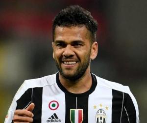 Dani Alves