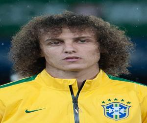 David Luiz