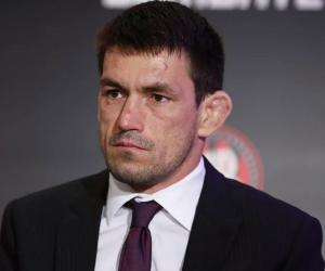 Demian Maia