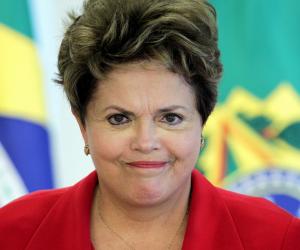 Dilma Rousseff