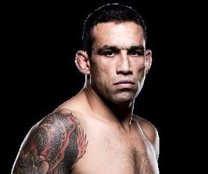 FabrÃ­cio Werdum