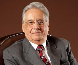 Fernando Henrique Cardoso