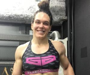 Gabi Garcia