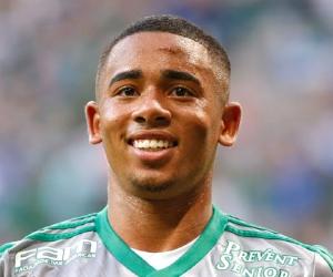 Gabriel Jesus