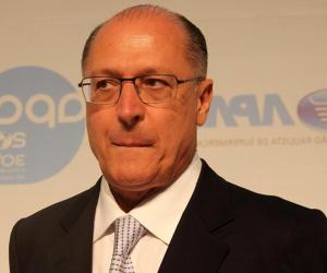 Geraldo Alckmin