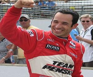 Hélio Castroneves