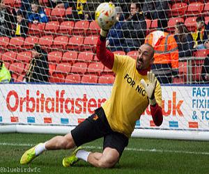 Heurelho Gomes