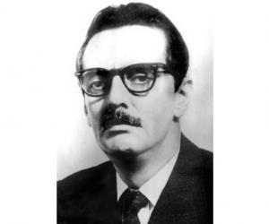 Jânio Quadros