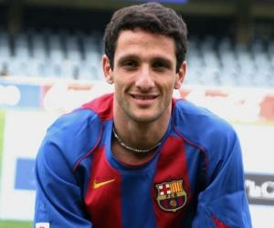 Juliano Belletti