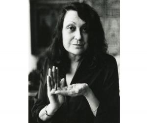 Lina Bo Bardi