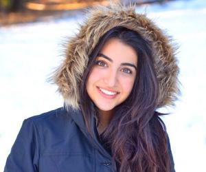 Luciana Zogbi