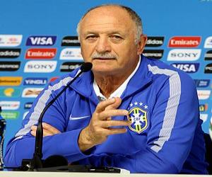 Luiz Felipe Scolari