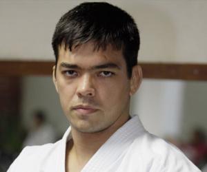 Lyoto Machida