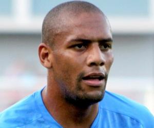 Maicon Sisenando