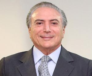 Michel Temer