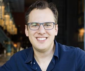 Mike Krieger