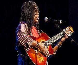 Milton Nascimento