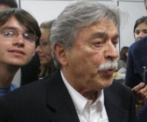 Paulo Mendes Da Rocha