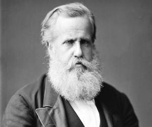 Pedro II Of Brazil