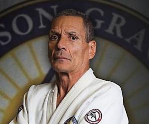 Relson Gracie