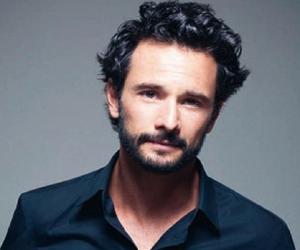 Rodrigo Santoro