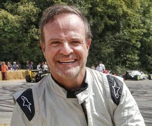 Rubens Barrichello