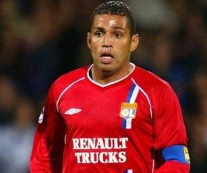 Sonny Anderson