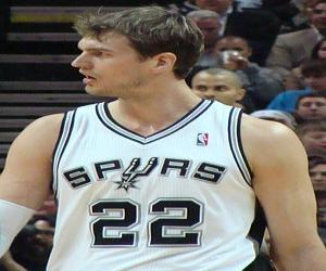 Tiago Splitter