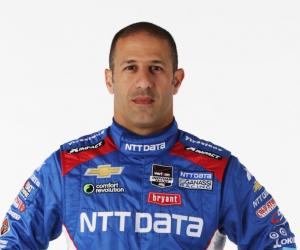 Tony Kanaan