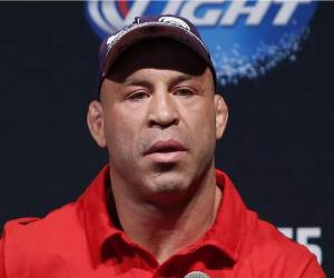 Wanderlei Silva