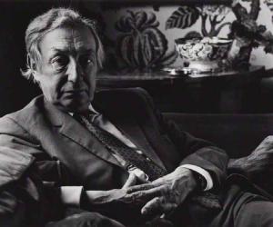 A.J. Ayer