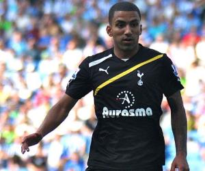 Aaron Lennon