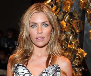 Abbey Clancy