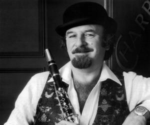 Acker Bilk