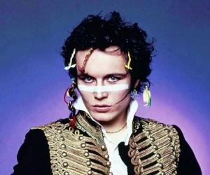 Adam Ant