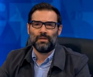 Adam Buxton