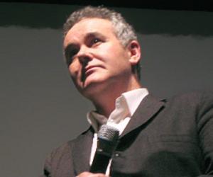 Adam Curtis