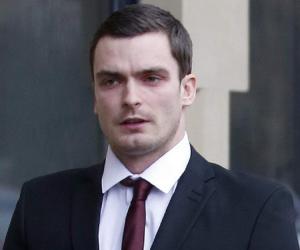 Adam Johnson