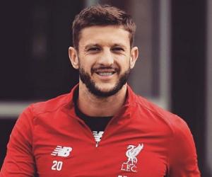 Adam Lallana