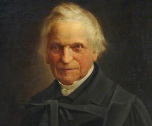 Adam Sedgwick